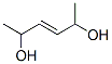 3-己烯-2,5-二醇結(jié)構(gòu)式_7319-23-5結(jié)構(gòu)式