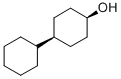 Cis-4-CyclohexylcyclohexanolStructure,7335-11-7Structure Cis-4-Cyclohexylcyclohexanol Structure,7335-11-7Structure