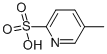 5-Methylpyridine-2-sulfonic acidStructure,733746-65-1Structure 5-Methylpyridine-2-sulfonic acid Structure,733746-65-1Structure
