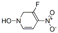 (9CI)-3-氟-1,2-二氫-1-羥基-4-硝基-吡啶結(jié)構(gòu)式_733758-54-8結(jié)構(gòu)式