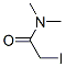 2-Iodo-n,n-dimethylacetamideStructure,73664-43-4Structure 2-Iodo-n,n-dimethylacetamide Structure,73664-43-4Structure