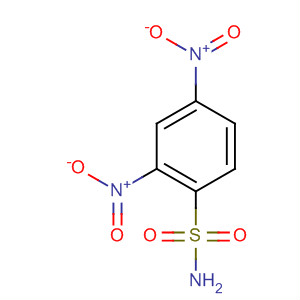 2,4-DinitrobenzenesulfonamideStructure,73901-01-6Structure 2,4-Dinitrobenzenesulfonamide Structure,73901-01-6Structure