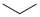 Propane Structure,74-98-6Structure
