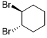 Trans-1,2-dibromocyclohexaneStructure,7429-37-0Structure Trans-1,2-dibromocyclohexane Structure,7429-37-0Structure