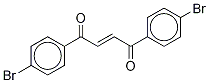 (2E)-1,4-bis(4-bromophenyl)-2-butene-1,4-dioneStructure,74322-80-8Structure (2E)-1,4-bis(4-bromophenyl)-2-butene-1,4-dione Structure,74322-80-8Structure