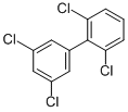 2,3,5,6-TetrachlorobiphenylStructure,74338-23-1Structure 2,3,5,6-Tetrachlorobiphenyl Structure,74338-23-1Structure
