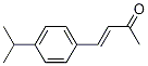 4-(4-Isopropylphenyl)but-3-en-2-oneStructure,74389-78-9Structure 4-(4-Isopropylphenyl)but-3-en-2-one Structure,74389-78-9Structure