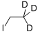 Iodoethane-2,2,2-d3 Structure,7439-87-4Structure
