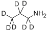 N-propyl-d7-amineStructure,744184-05-2Structure N-propyl-d7-amine Structure,744184-05-2Structure