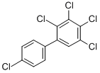 2,3,4,4,5-PentachlorobiphenylStructure,74472-37-0Structure 2,3,4,4,5-Pentachlorobiphenyl Structure,74472-37-0Structure
