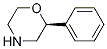 (S)-2-phenylmorpholineStructure,74572-15-9Structure (S)-2-phenylmorpholine Structure,74572-15-9Structure