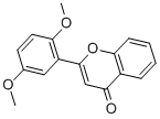 2,5-DimethoxyflavoneStructure,74670-10-3Structure 2,5-Dimethoxyflavone Structure,74670-10-3Structure