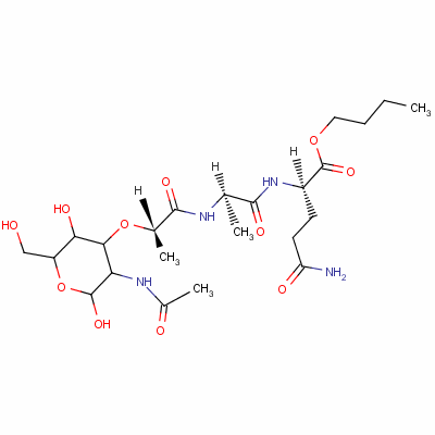 莫拉布胺結(jié)構(gòu)式_74817-61-1結(jié)構(gòu)式