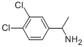 1-(3,4-Dichloro-phenyl)-ethylamineStructure,74877-07-9Structure 1-(3,4-Dichloro-phenyl)-ethylamine Structure,74877-07-9Structure