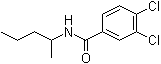 NSC 405020結(jié)構(gòu)式_7497-07-6結(jié)構(gòu)式