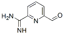 (9ci)-6-甲?；?2-吡啶羧酰胺結(jié)構(gòu)式_749814-62-8結(jié)構(gòu)式
