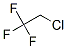 2-Chloro-1,1,1-trifluoroethaneStructure,75-88-7Structure 2-Chloro-1,1,1-trifluoroethane Structure,75-88-7Structure