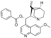 奎寧苯甲酸鹽結(jié)構(gòu)式_750-88-9結(jié)構(gòu)式