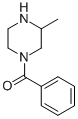 (3-Methyl-piperazin-1-yl)-phenyl-methanone Structure,75349-23-4Structure