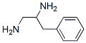 1,2-Propanediamine,3-phenyl-Structure,75543-73-6Structure 1,2-Propanediamine,3-phenyl- Structure,75543-73-6Structure