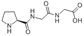 H-pro-gly-gly-oh結(jié)構(gòu)式_7561-25-3結(jié)構(gòu)式