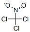 Trichloronitromethane Structure,76-06-2Structure