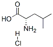 L-亮氨酸鹽酸鹽結構式_760-84-9結構式