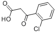3-(2-Chloro-phenyl)-3-oxo-propionic acidStructure,76103-96-3Structure 3-(2-Chloro-phenyl)-3-oxo-propionic acid Structure,76103-96-3Structure