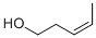 3-Penten-1-ol, (3z)-Structure,764-38-5Structure 3-Penten-1-ol, (3z)- Structure,764-38-5Structure