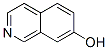 7-羥基異喹啉結(jié)構(gòu)式_7651-83-4結(jié)構(gòu)式