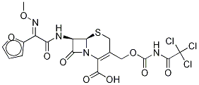 Cefuroxime axetilStructure,76598-06-6Structure Cefuroxime axetil Structure,76598-06-6Structure