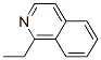 1-EthylisoquinolineStructure,7661-60-1Structure 1-Ethylisoquinoline Structure,7661-60-1Structure
