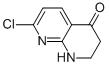 7-Chloro-2,3-dihydro-1,8-naphthyridin-4(1h)-oneStructure,76629-10-2Structure 7-Chloro-2,3-dihydro-1,8-naphthyridin-4(1h)-one Structure,76629-10-2Structure