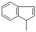 1-甲基茚結(jié)構(gòu)式_767-59-9結(jié)構(gòu)式