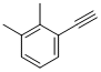 1-Ethynyl-2,3-dimethyl-benzeneStructure,767-87-3Structure 1-Ethynyl-2,3-dimethyl-benzene Structure,767-87-3Structure