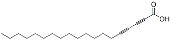 2,4-Nonadecadiynoic acidStructure,76709-55-2Structure 2,4-Nonadecadiynoic acid Structure,76709-55-2Structure