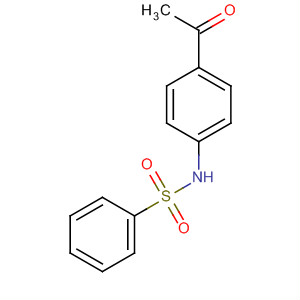 N-(4-乙?；交?苯磺酰胺結(jié)構(gòu)式_76883-69-7結(jié)構(gòu)式