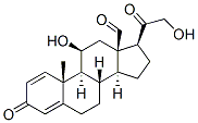 1,4-Pregnadien-11-beta,18,21-diol-3,2Structure,76959-24-5Structure 1,4-Pregnadien-11-beta,18,21-diol-3,2 Structure,76959-24-5Structure