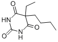 ButobarbitoneStructure,77-28-1Structure Butobarbitone Structure,77-28-1Structure