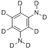 1,3-Benzenediamine-d8Structure,770735-58-5Structure 1,3-Benzenediamine-d8 Structure,770735-58-5Structure