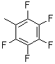 2,3,4,5,6-PentafluorotolueneStructure,771-56-2Structure 2,3,4,5,6-Pentafluorotoluene Structure,771-56-2Structure