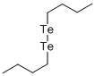 Dibutyl ditellurideStructure,77129-69-2Structure Dibutyl ditelluride Structure,77129-69-2Structure