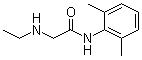 N-(2,6-dimethylphenyl)-2-(ethylamino)acetamideStructure,7728-40-7Structure N-(2,6-dimethylphenyl)-2-(ethylamino)acetamide Structure,7728-40-7Structure