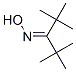 2,2,4,4-Tetramethyl-3-pentanone oximeStructure,7754-22-5Structure 2,2,4,4-Tetramethyl-3-pentanone oxime Structure,7754-22-5Structure