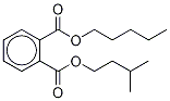 Isopentyl pentyl phthalateStructure,776297-69-9Structure Isopentyl pentyl phthalate Structure,776297-69-9Structure