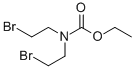 Ethyl bis(2-bromoethyl)carbamateStructure,77697-11-1Structure Ethyl bis(2-bromoethyl)carbamate Structure,77697-11-1Structure