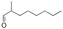 2-Methyl octanalStructure,7786-29-0Structure 2-Methyl octanal Structure,7786-29-0Structure