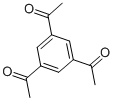 1,3,5-TriacetylbenzeneStructure,779-90-8Structure 1,3,5-Triacetylbenzene Structure,779-90-8Structure