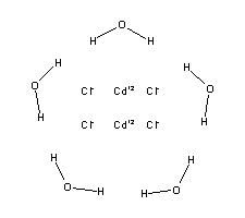 7790-78-5結構式