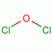 Dichlorine oxideStructure,7791-21-1Structure Dichlorine oxide Structure,7791-21-1Structure